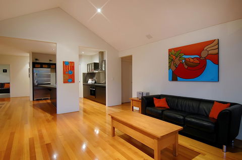 THE SANCTUARY LUXURY HOLIDAY HOME - Accommodation Port Macquarie 17
