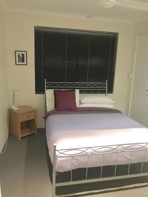 THE SANCTUARY LUXURY HOLIDAY HOME - Accommodation Port Macquarie 8