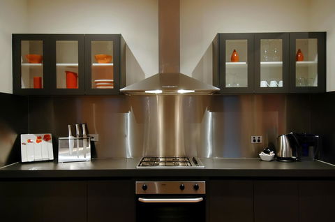 THE SANCTUARY LUXURY HOLIDAY HOME - Accommodation Port Macquarie 10