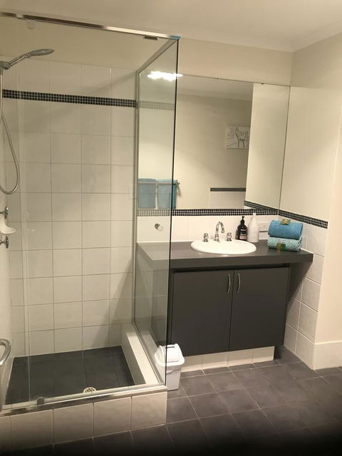 THE SANCTUARY LUXURY HOLIDAY HOME - Accommodation Port Macquarie 7