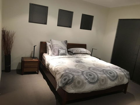 THE SANCTUARY LUXURY HOLIDAY HOME - Accommodation Port Macquarie 1