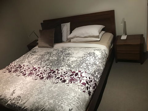 THE SANCTUARY LUXURY HOLIDAY HOME - Accommodation Port Macquarie 4