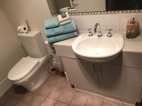 THE SANCTUARY LUXURY HOLIDAY HOME - Accommodation Port Macquarie 3