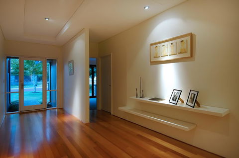 THE SANCTUARY LUXURY HOLIDAY HOME - Accommodation Port Macquarie 12