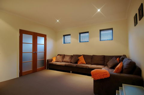 THE SANCTUARY LUXURY HOLIDAY HOME - Accommodation Port Macquarie 21