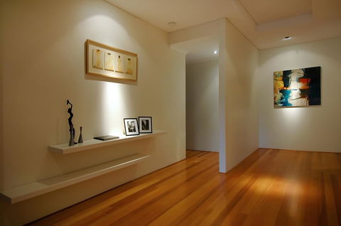 THE SANCTUARY LUXURY HOLIDAY HOME - Accommodation Port Macquarie 13