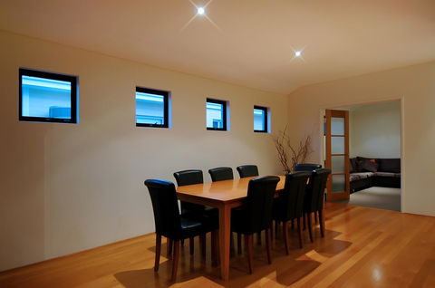 THE SANCTUARY LUXURY HOLIDAY HOME - Accommodation Port Macquarie 20