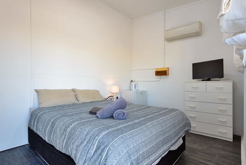 Getaway Villas Unit 389 - Accommodation Port Macquarie 3