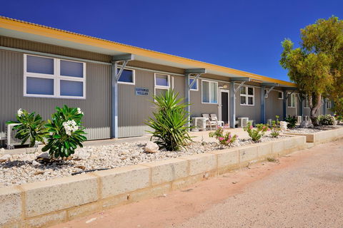 Getaway Villas Unit 389 - Accommodation Port Macquarie 2