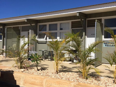Getaway Villas Unit 389 - Accommodation Port Macquarie 0