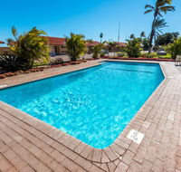 Hospitality Carnarvon SureStay by Best Western - Accommodation Port Macquarie