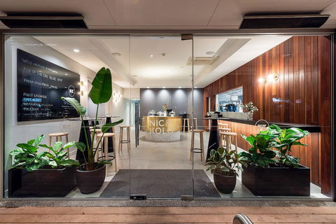 Applecross Village Residence - Accommodation Port Macquarie 31