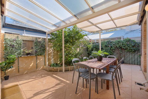 Applecross Village Residence - Accommodation Port Macquarie 25