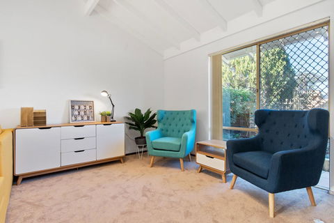 Applecross Village Residence - Accommodation Port Macquarie 6