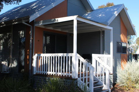 Mandurah Ocean Marina Chalets - Accommodation Port Macquarie 43