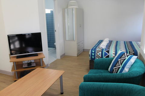 Mandurah Ocean Marina Chalets - Accommodation Port Macquarie 34