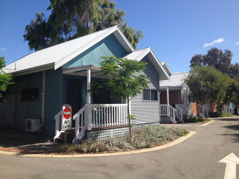 Mandurah Ocean Marina Chalets - Accommodation Port Macquarie 38