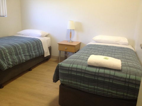 Mandurah Ocean Marina Chalets - Accommodation Port Macquarie 24