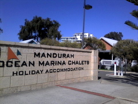 Mandurah Ocean Marina Chalets - Accommodation Port Macquarie 5