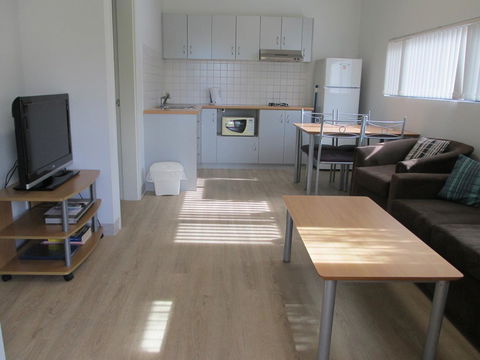 Mandurah Ocean Marina Chalets - Accommodation Port Macquarie 39
