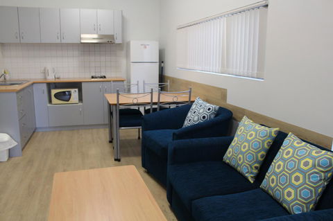 Mandurah Ocean Marina Chalets - Accommodation Port Macquarie 31
