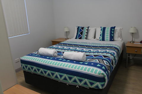 Mandurah Ocean Marina Chalets - Accommodation Port Macquarie 8