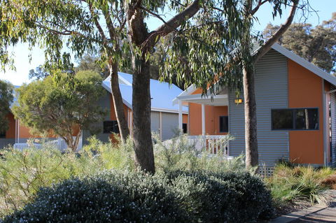 Mandurah Ocean Marina Chalets - Accommodation Port Macquarie 41