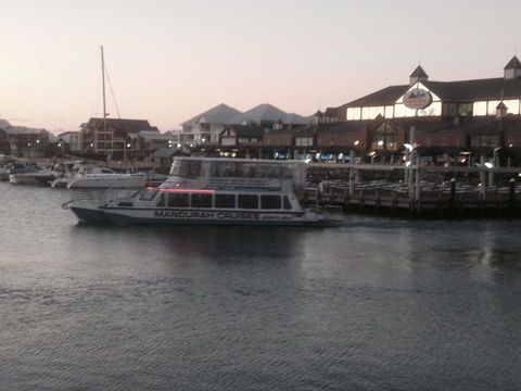 Mandurah Ocean Marina Chalets - Accommodation Port Macquarie 44