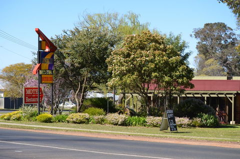 Manjimup Motor Inn - Accommodation Port Macquarie 26