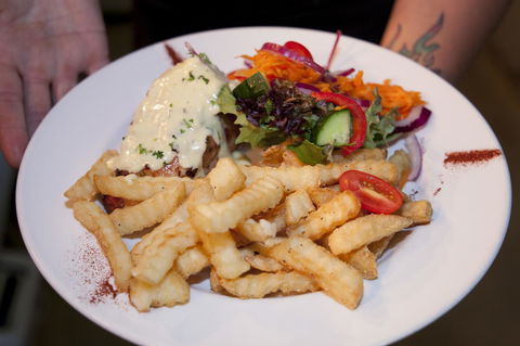 Manjimup Motor Inn - Accommodation Port Macquarie 12
