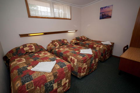 Manjimup Motor Inn - Accommodation Port Macquarie 9