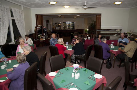 Manjimup Motor Inn - Accommodation Port Macquarie 17