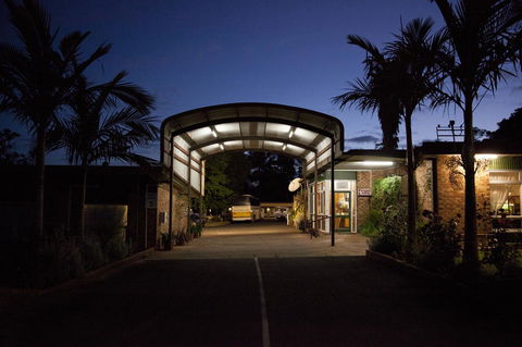 Manjimup Motor Inn - Accommodation Port Macquarie 14