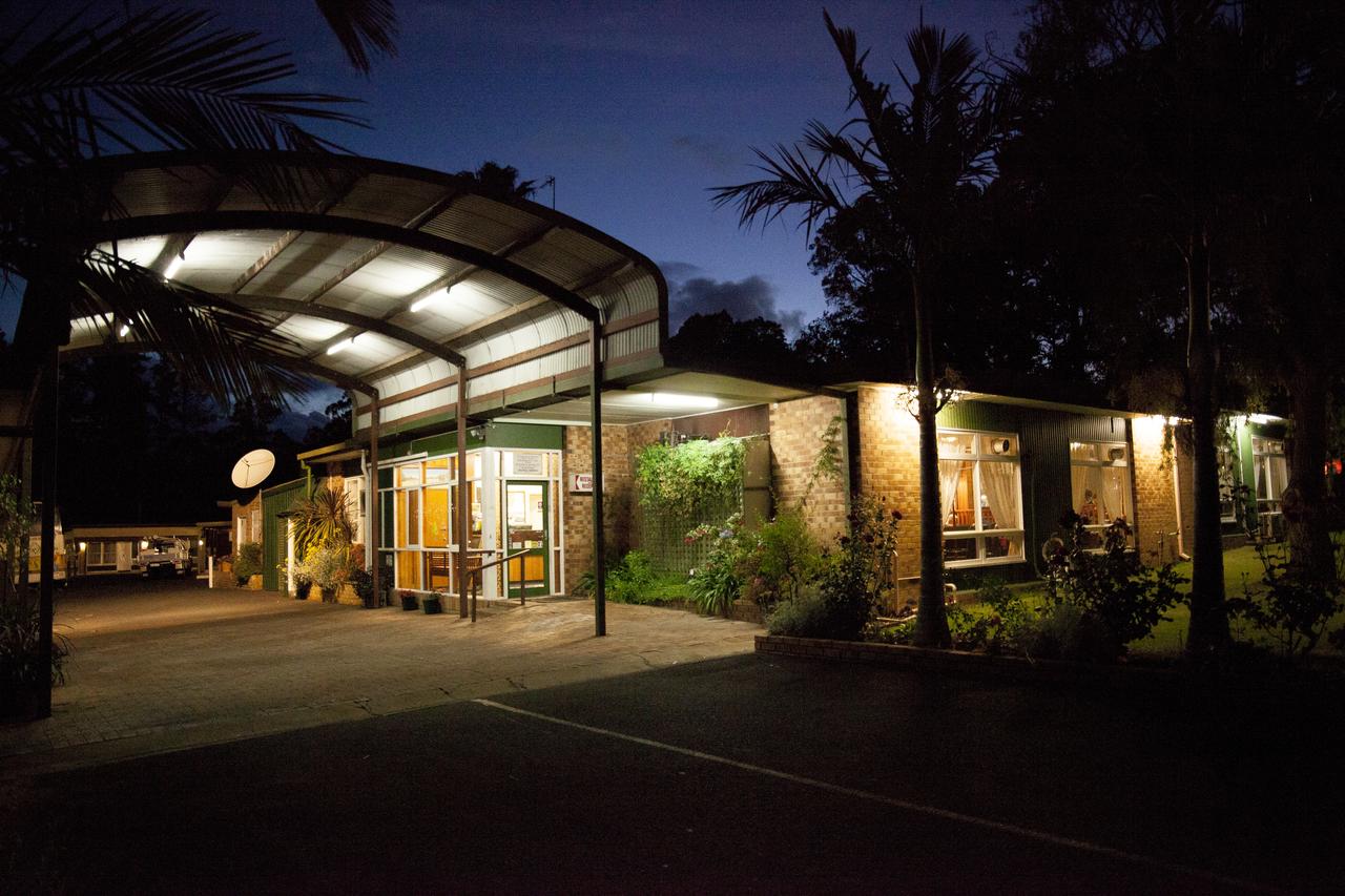  Accommodation Port Macquarie