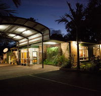 Manjimup Motor Inn - Accommodation Port Macquarie