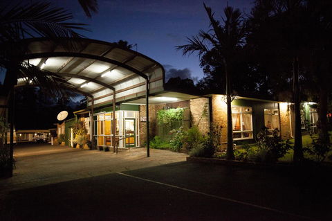 Manjimup Motor Inn - Accommodation Port Macquarie 0