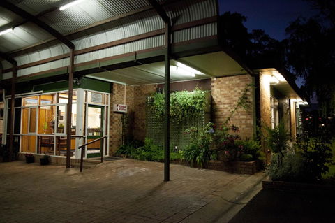 Manjimup Motor Inn - Accommodation Port Macquarie 23