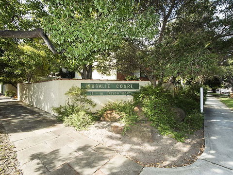 Rosalie 13 - Accommodation Port Macquarie 18