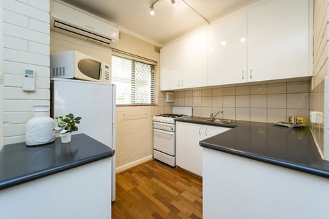 Rosalie 13 - Accommodation Port Macquarie 2