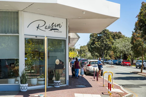 Rosalie 13 - Accommodation Port Macquarie 22