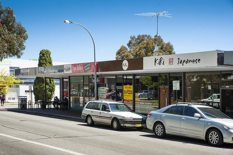 Rosalie 13 - Accommodation Port Macquarie 24