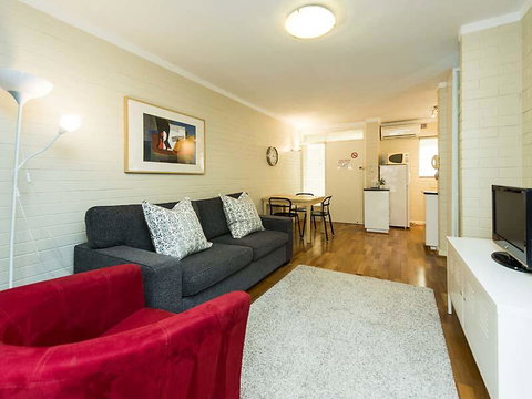 Rosalie 13 - Accommodation Port Macquarie 8