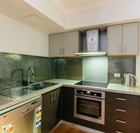 Wray Callan Apartments - Accommodation Port Macquarie
