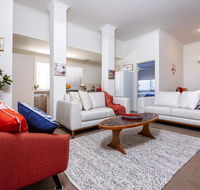 Como Executive Apartment - Accommodation Port Macquarie