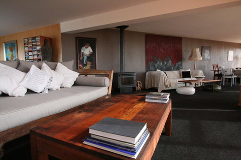 Aqua Views - Accommodation Port Macquarie 2