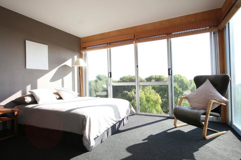 Aqua Views - Accommodation Port Macquarie 11
