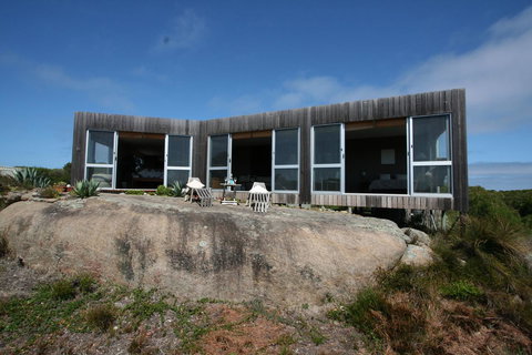 Aqua Views - Accommodation Port Macquarie 5