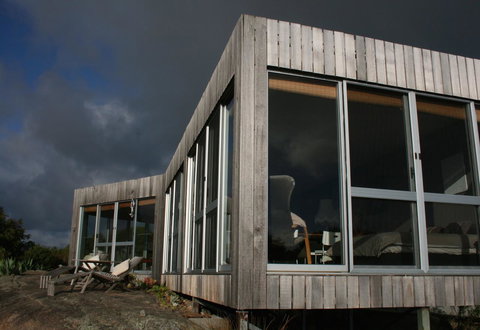 Aqua Views - Accommodation Port Macquarie 0