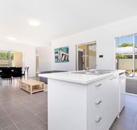 Victoria Park Town House - Accommodation Port Macquarie