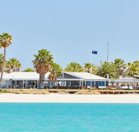 RAC Monkey Mia Dolphin Resort - Accommodation Port Macquarie